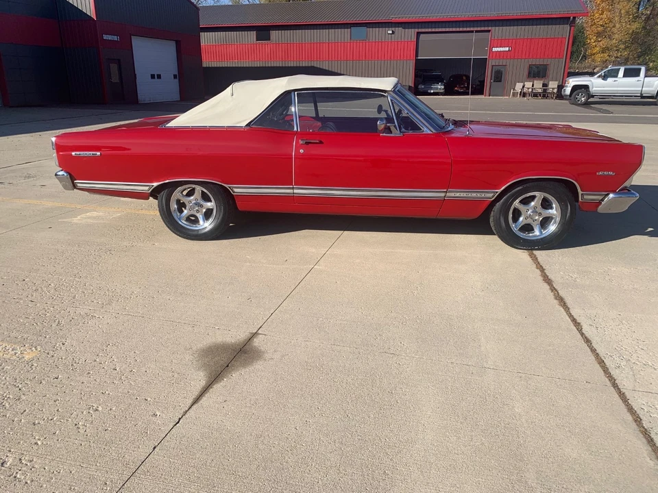 1967 Ford Fairlane 5th Gen - Image 6 of 31
