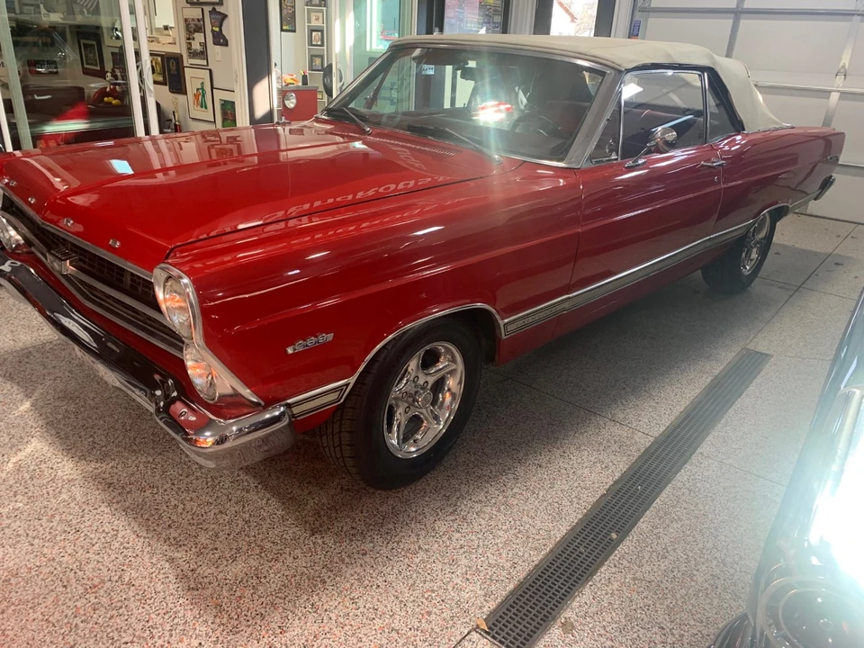 1967 Ford Fairlane 5th Gen - Image 11 of 31