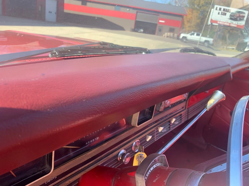 1967 Ford Fairlane 5th Gen - Image 18 of 31
