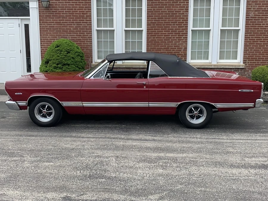 1967 Ford Fairlane 5th Gen - Image 2 of 8