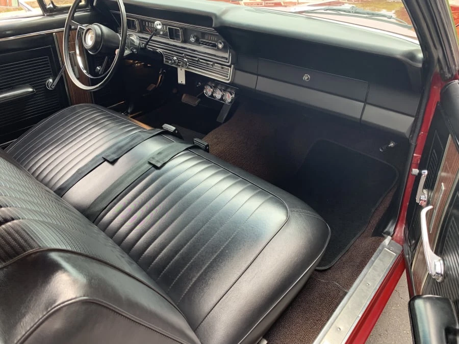1967 Ford Fairlane 5th Gen - Image 5 of 8