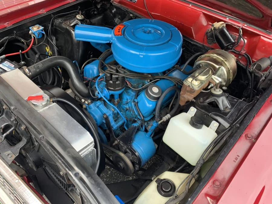 1967 Ford Fairlane 5th Gen - Image 7 of 8