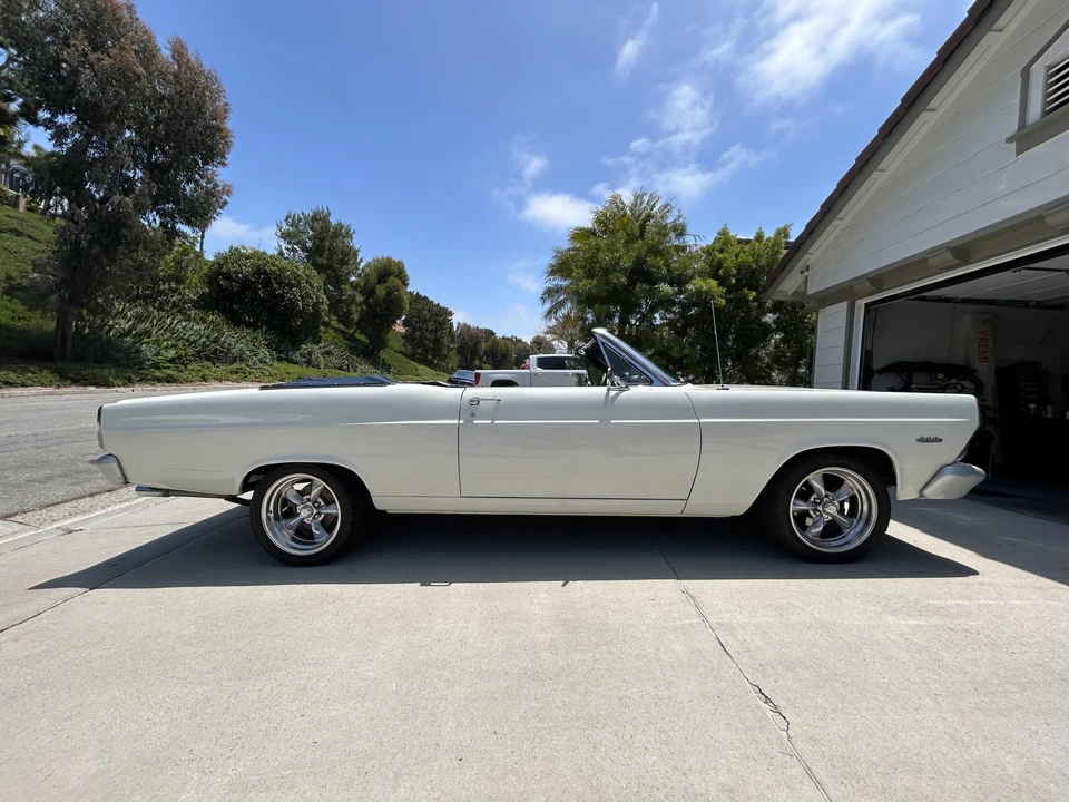 1967 Ford Fairlane 5th Gen - Image 5 of 31