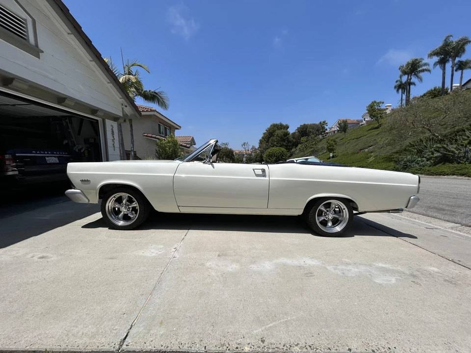1967 Ford Fairlane 5th Gen - Image 11 of 31