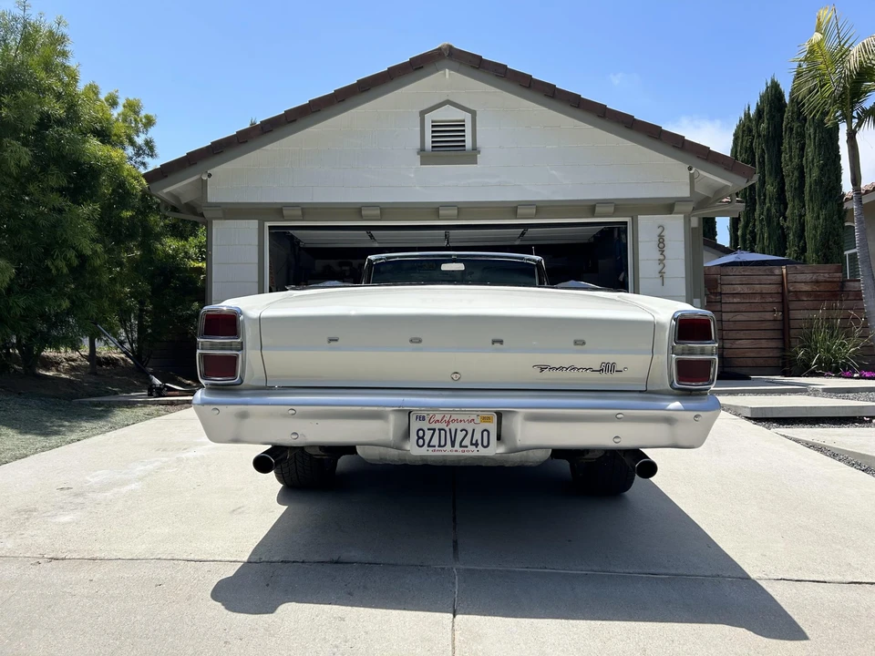 1967 Ford Fairlane 5th Gen - Image 8 of 31