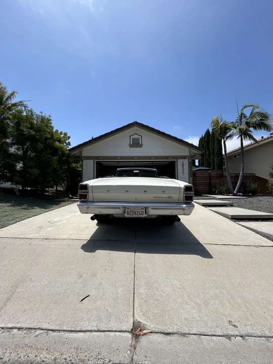 1967 Ford Fairlane 5th Gen - Image 7 of 31