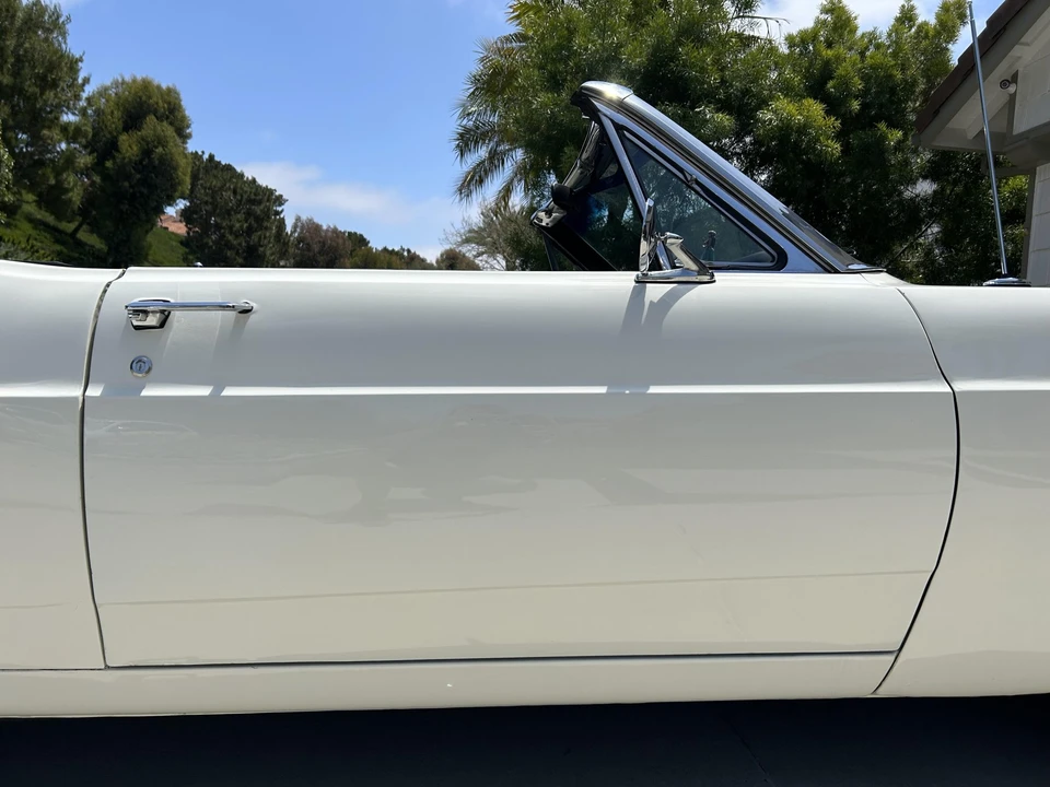 1967 Ford Fairlane 5th Gen - Image 16 of 31