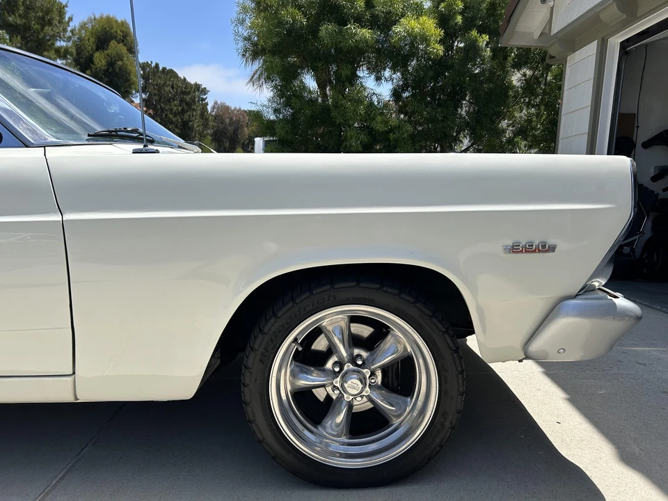 1967 Ford Fairlane 5th Gen - Image 15 of 31