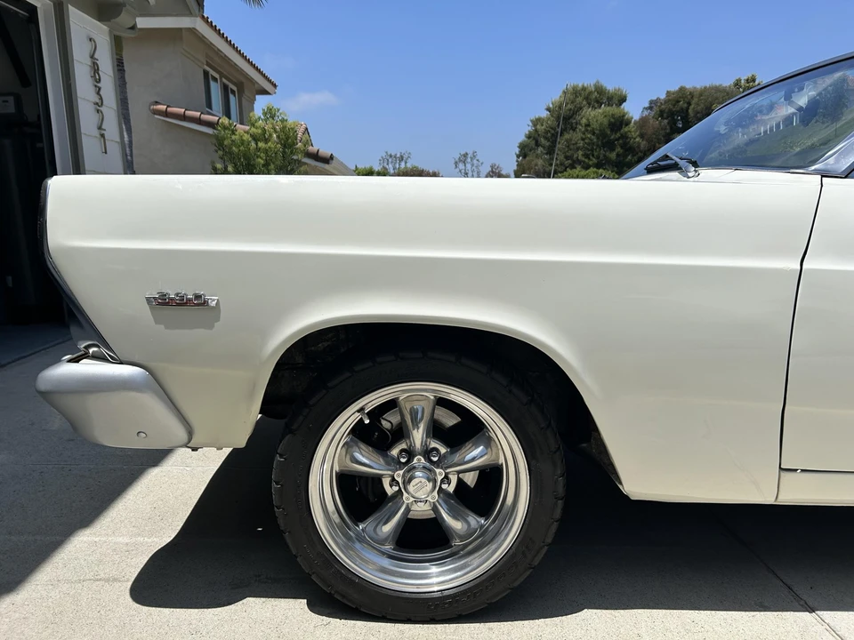 1967 Ford Fairlane 5th Gen - Image 12 of 31