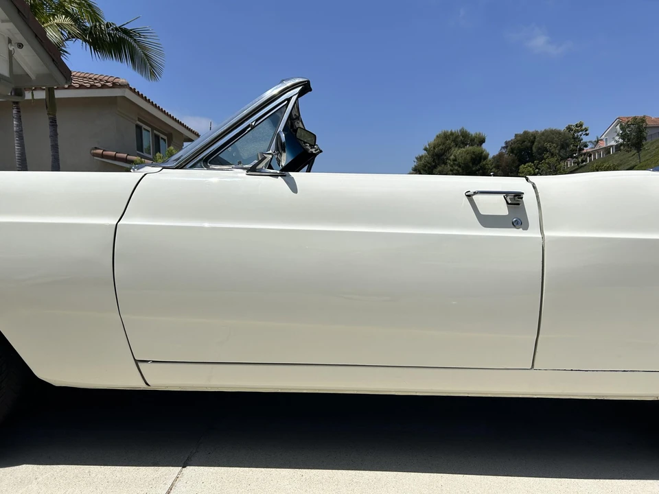 1967 Ford Fairlane 5th Gen - Image 13 of 31