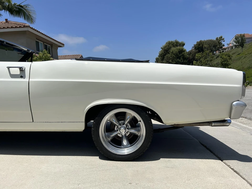 1967 Ford Fairlane 5th Gen - Image 14 of 31