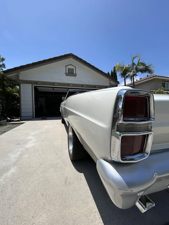 1967 Ford Fairlane 5th Gen - Image 20 of 31