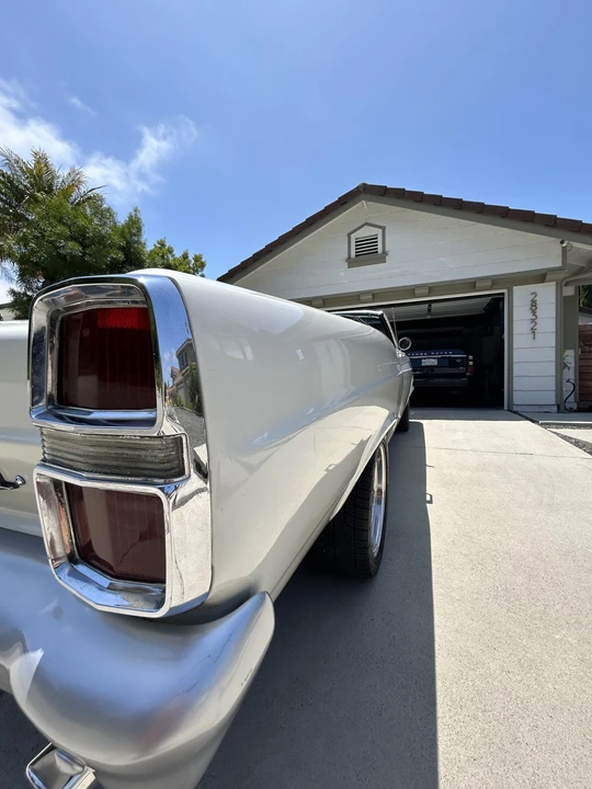 1967 Ford Fairlane 5th Gen - Image 21 of 31