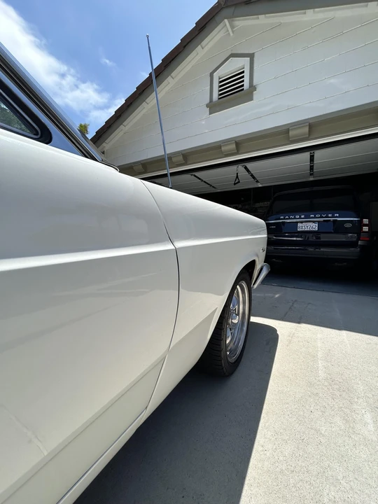 1967 Ford Fairlane 5th Gen - Image 17 of 31