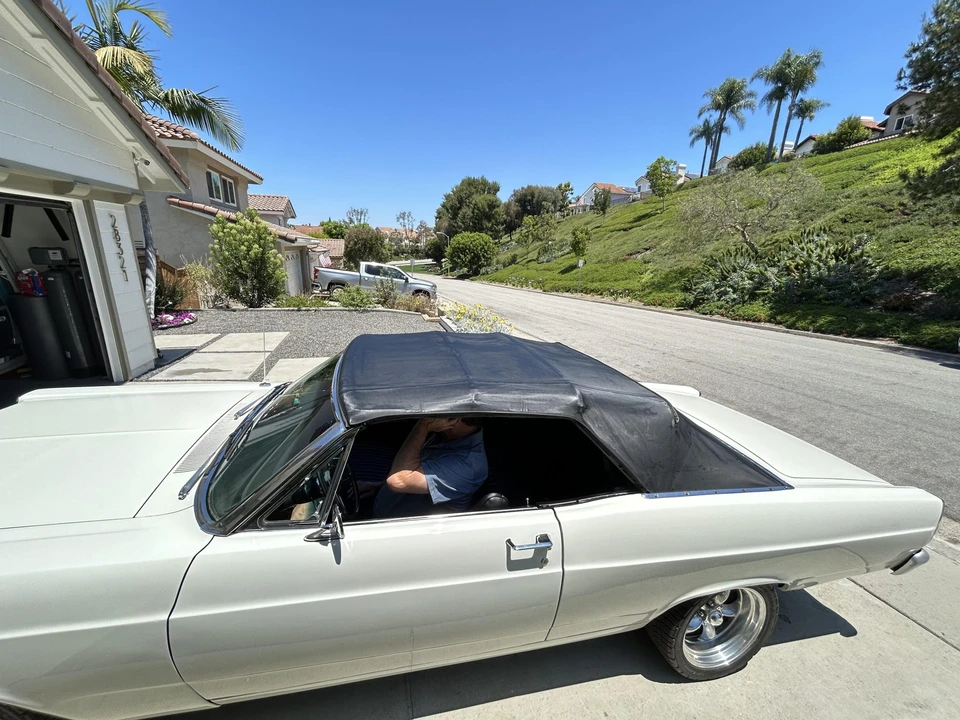 1967 Ford Fairlane 5th Gen - Image 27 of 31