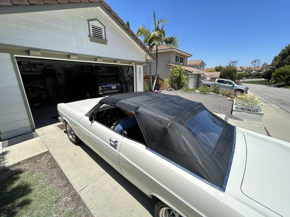 1967 Ford Fairlane 5th Gen - Image 26 of 31