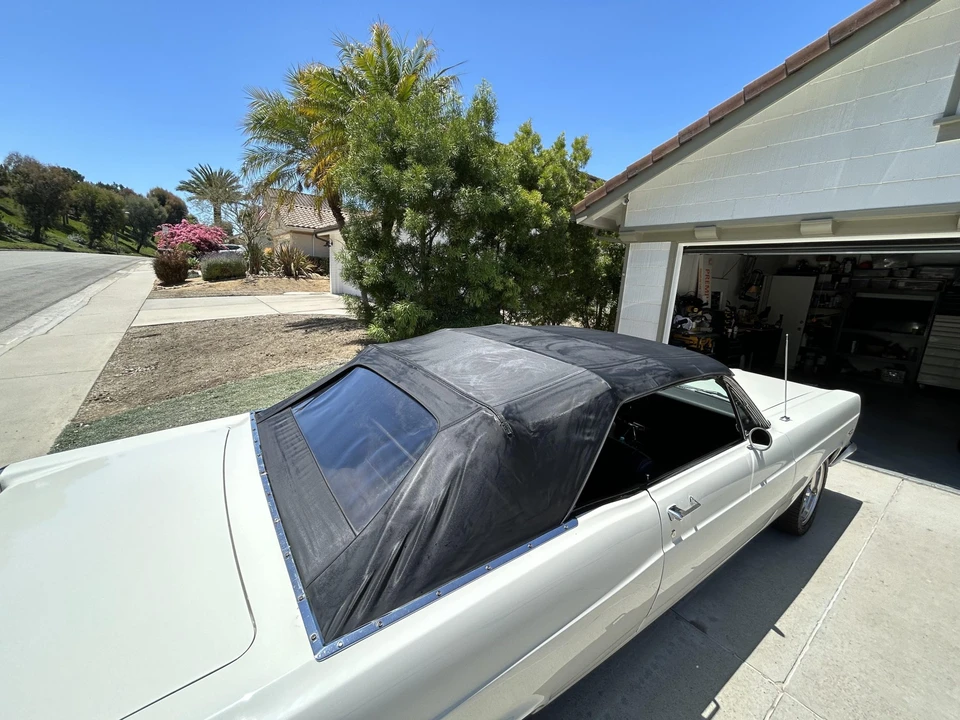 1967 Ford Fairlane 5th Gen - Image 24 of 31