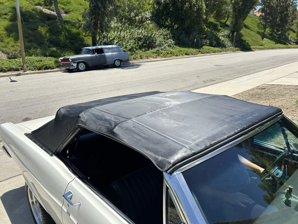 1967 Ford Fairlane 5th Gen - Image 23 of 31