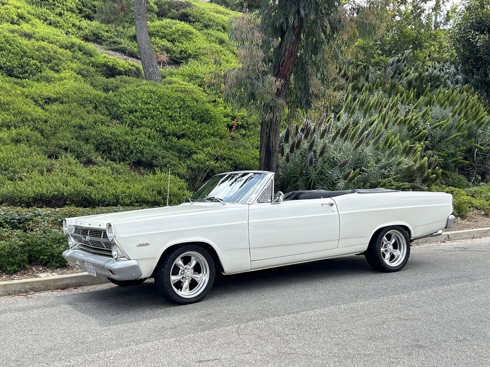 1967 Ford Fairlane 5th Gen - Image 2 of 31