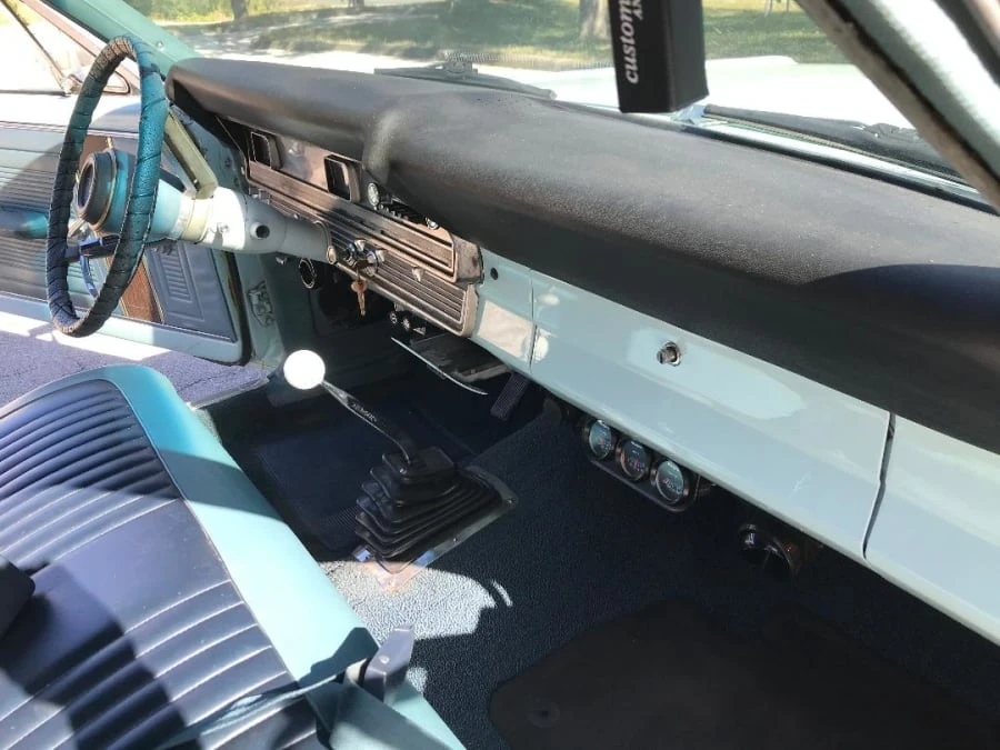 1967 Ford Fairlane 5th Gen - Image 31 of 31