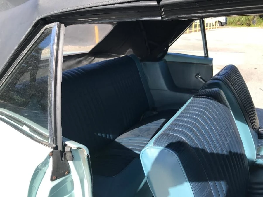1967 Ford Fairlane 5th Gen - Image 26 of 31