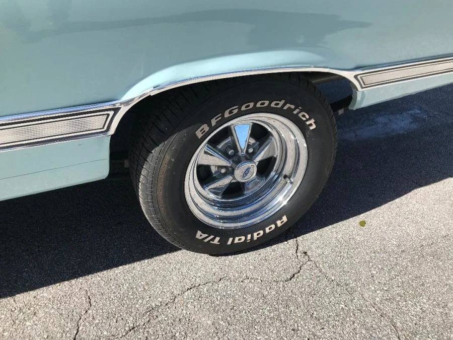1967 Ford Fairlane 5th Gen - Image 17 of 31
