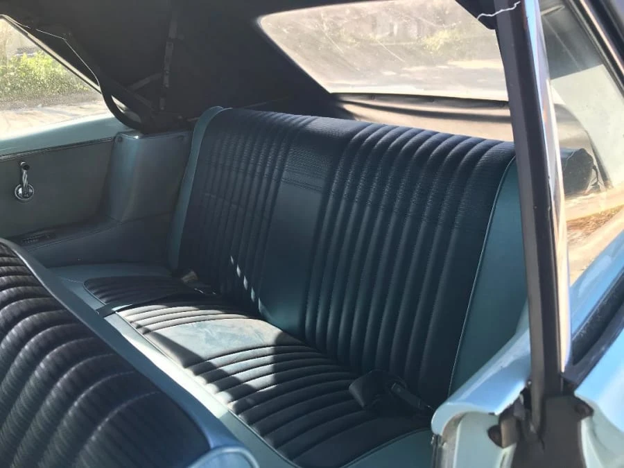 1967 Ford Fairlane 5th Gen - Image 23 of 31