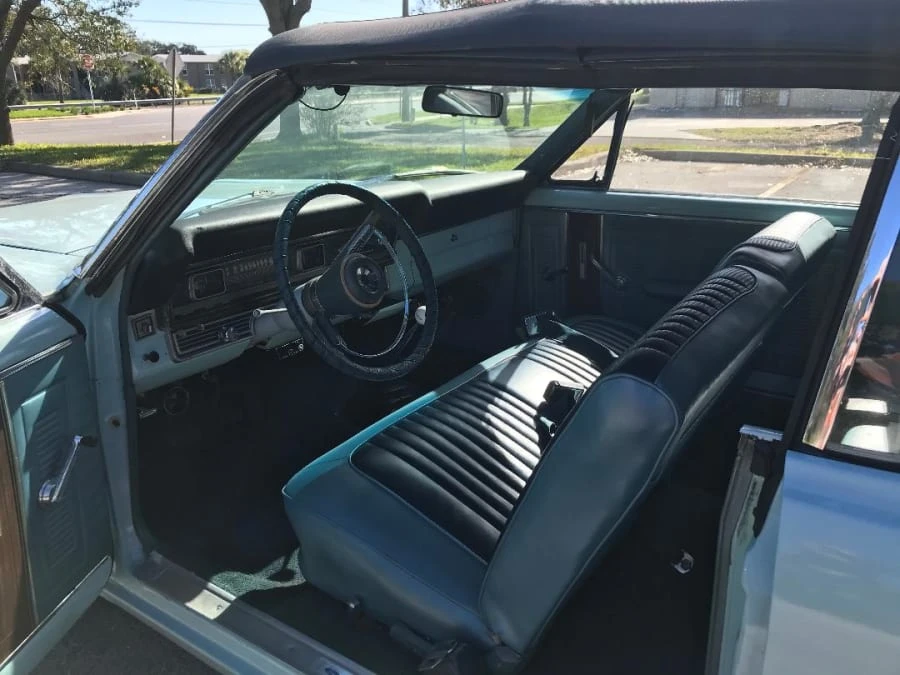 1967 Ford Fairlane 5th Gen - Image 21 of 31
