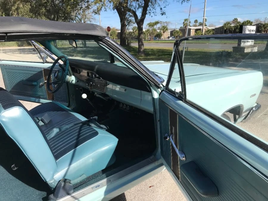 1967 Ford Fairlane 5th Gen - Image 27 of 31