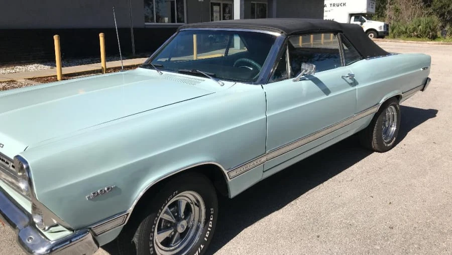1967 Ford Fairlane 5th Gen - Image 10 of 31