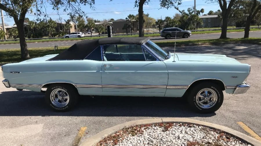 1967 Ford Fairlane 5th Gen - Image 14 of 31