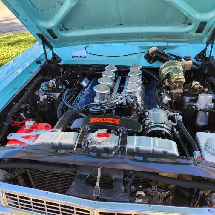 1967 Ford Fairlane 5th Gen - Image 3 of 3