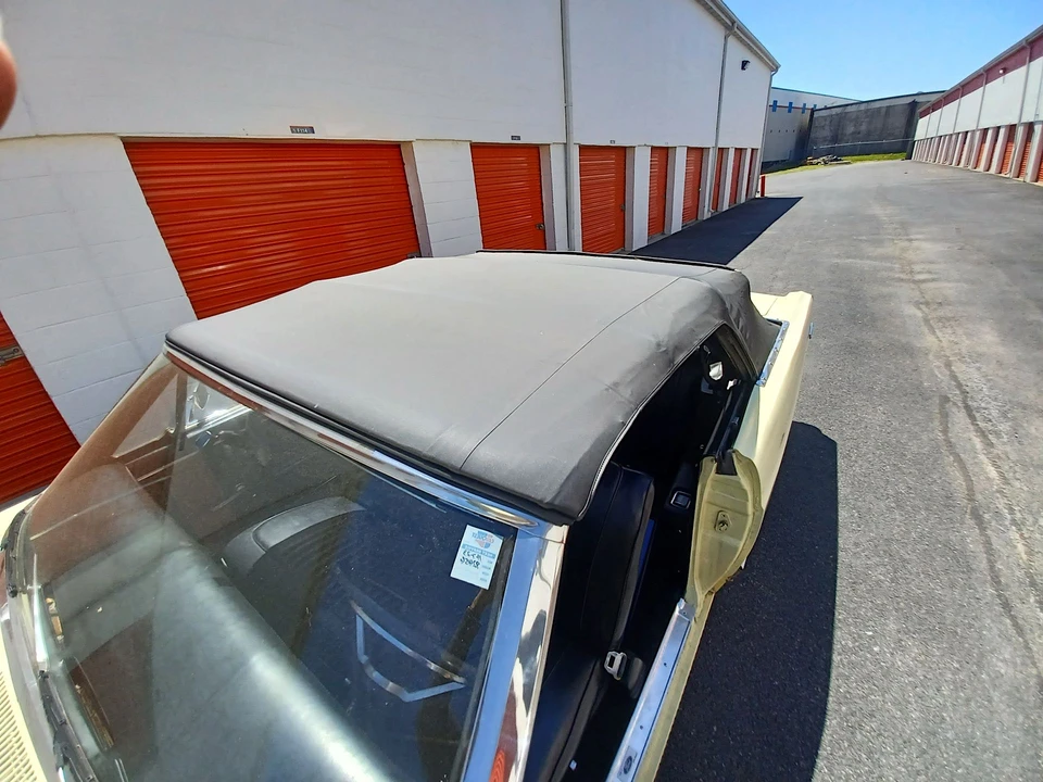 1967 Ford Fairlane 5th Gen - Image 25 of 31