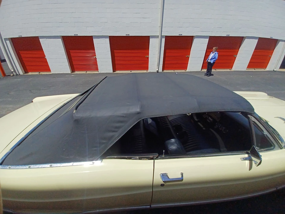 1967 Ford Fairlane 5th Gen - Image 23 of 31