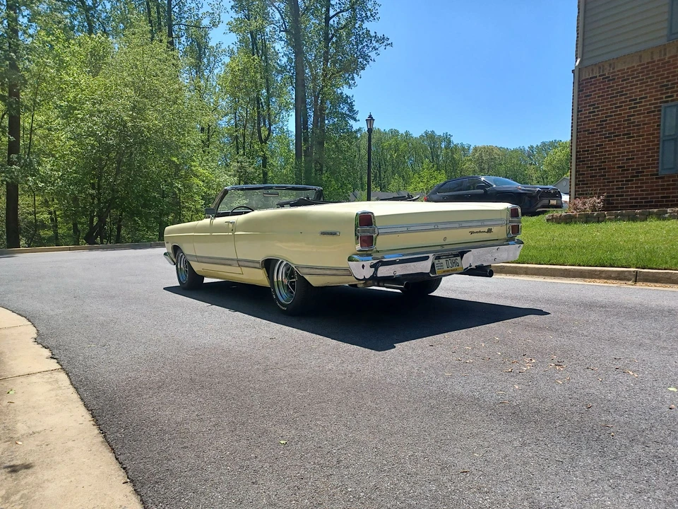 1967 Ford Fairlane 5th Gen - Image 5 of 31