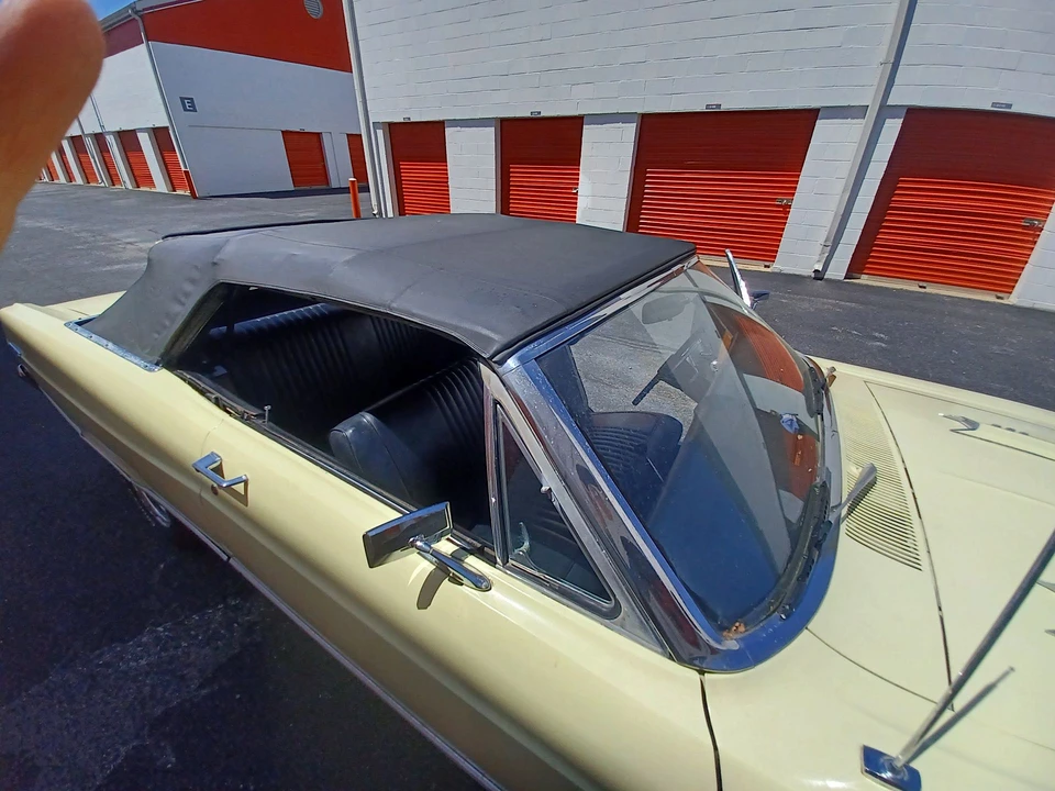 1967 Ford Fairlane 5th Gen - Image 24 of 31