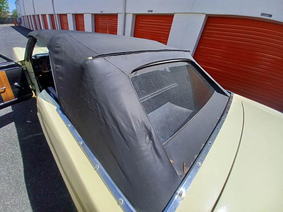 1967 Ford Fairlane 5th Gen - Image 21 of 31