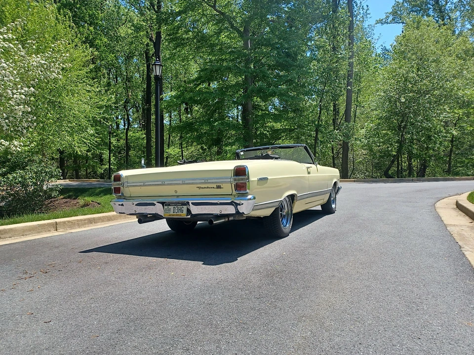 1967 Ford Fairlane 5th Gen - Image 7 of 31