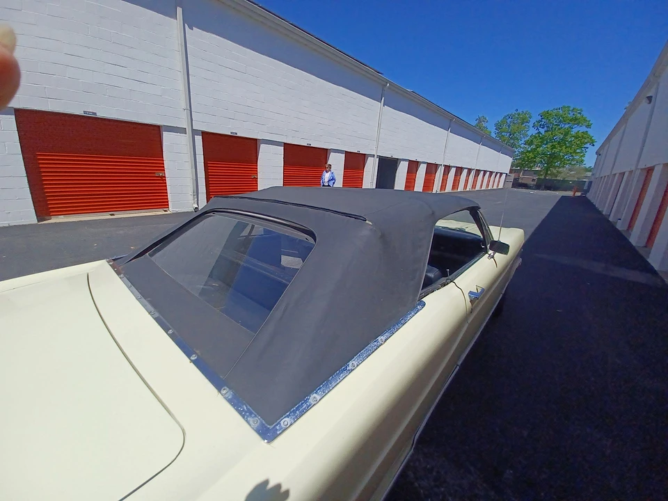 1967 Ford Fairlane 5th Gen - Image 22 of 31