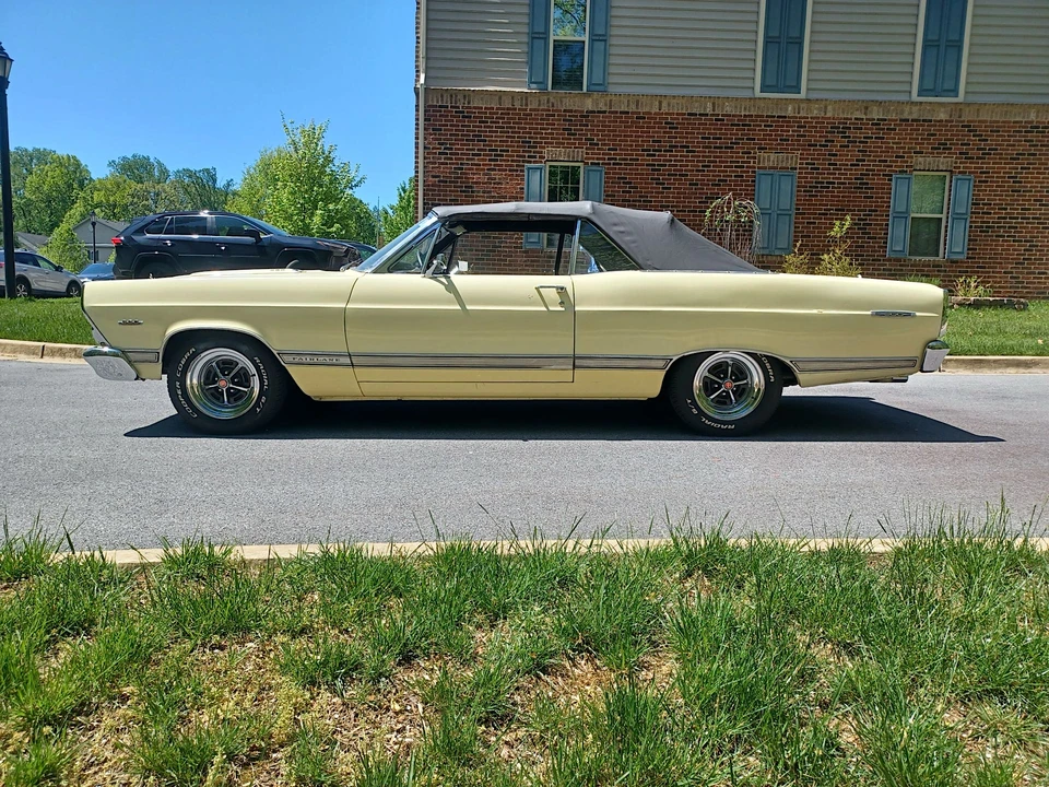 1967 Ford Fairlane 5th Gen - Image 15 of 31