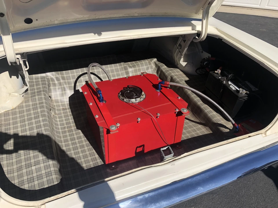 1967 Ford Fairlane 5th Gen - Image 31 of 31