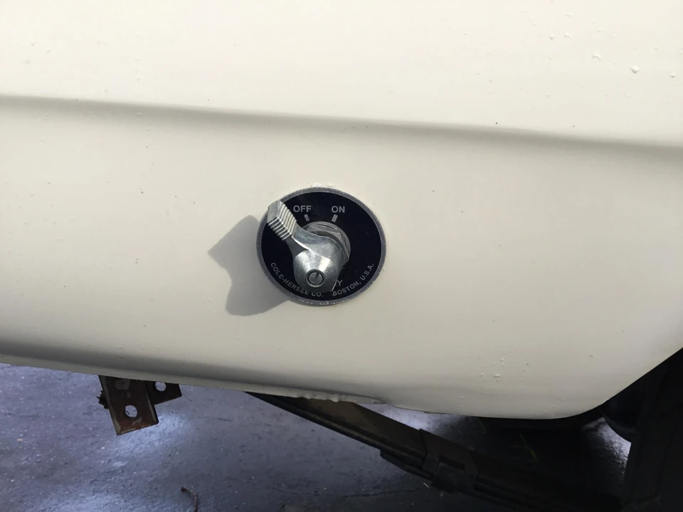 1967 Ford Fairlane 5th Gen - Image 19 of 31