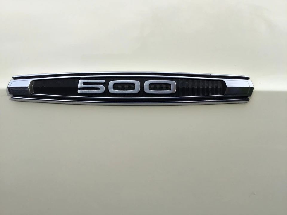 1967 Ford Fairlane 5th Gen - Image 18 of 31