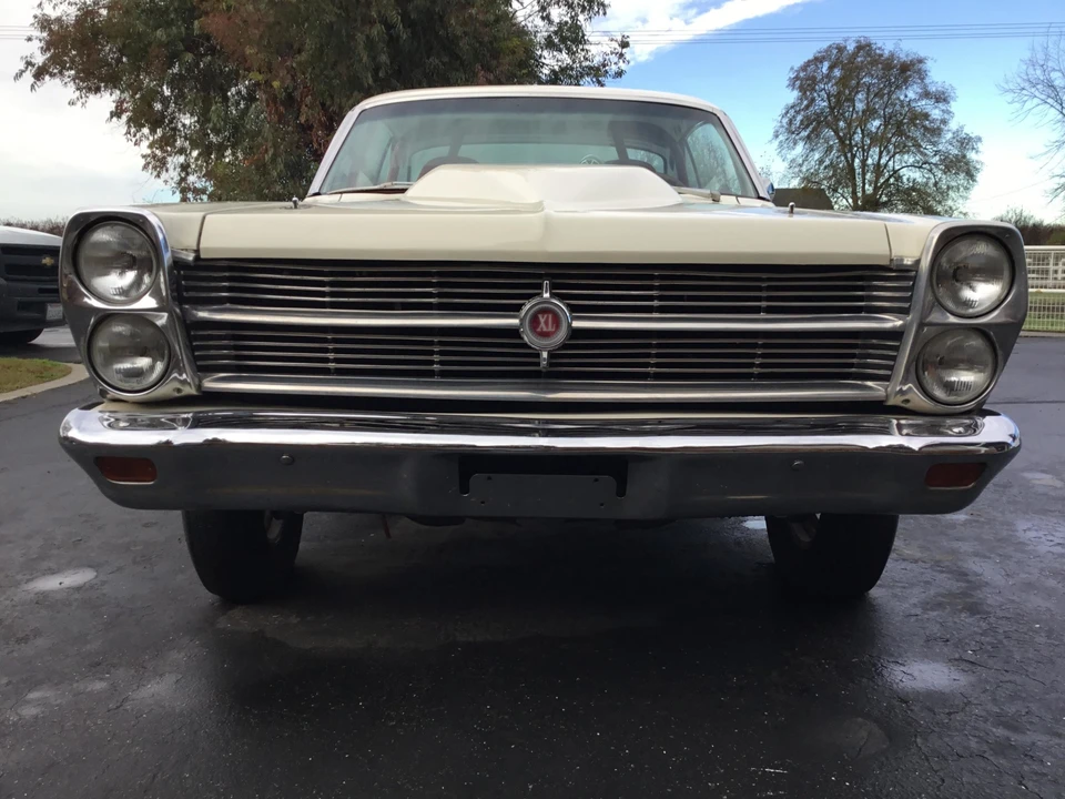 1967 Ford Fairlane 5th Gen - Image 7 of 31