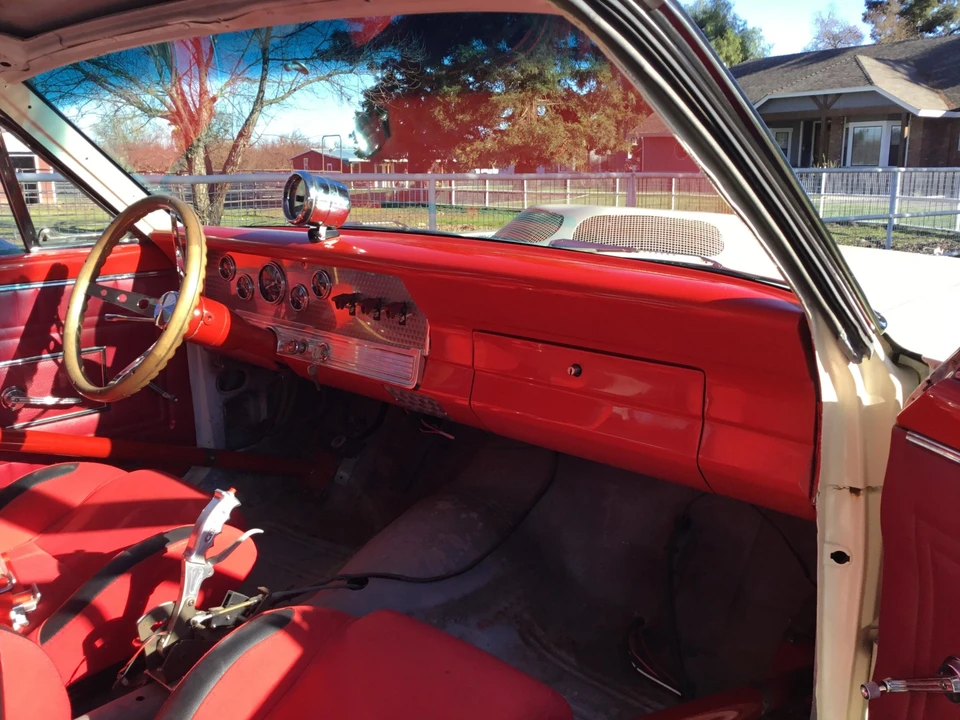 1967 Ford Fairlane 5th Gen - Image 28 of 31
