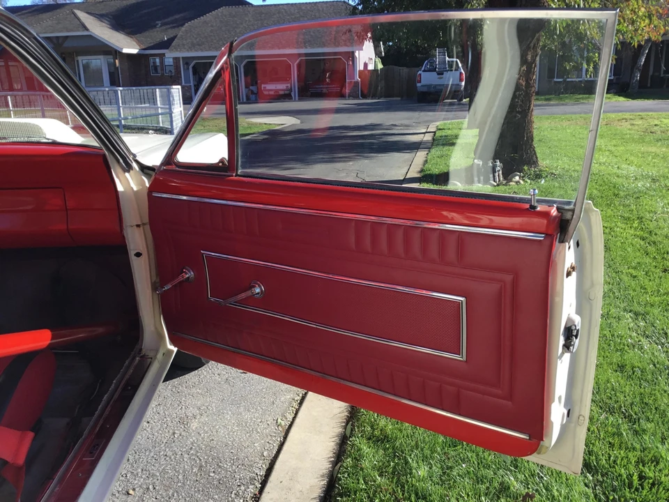 1967 Ford Fairlane 5th Gen - Image 29 of 31