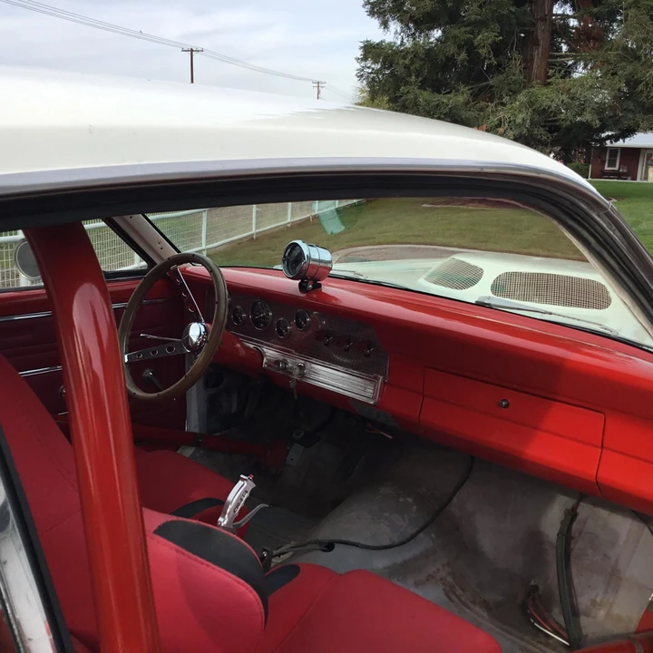 1967 Ford Fairlane 5th Gen - Image 26 of 31
