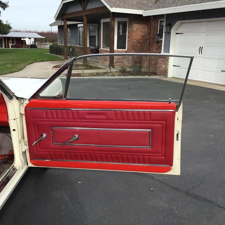 1967 Ford Fairlane 5th Gen - Image 30 of 31