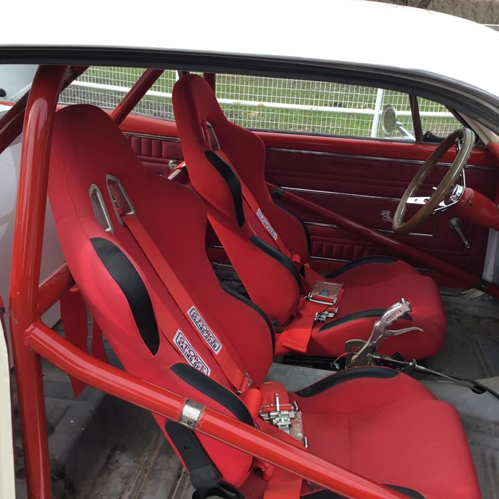 1967 Ford Fairlane 5th Gen - Image 27 of 31