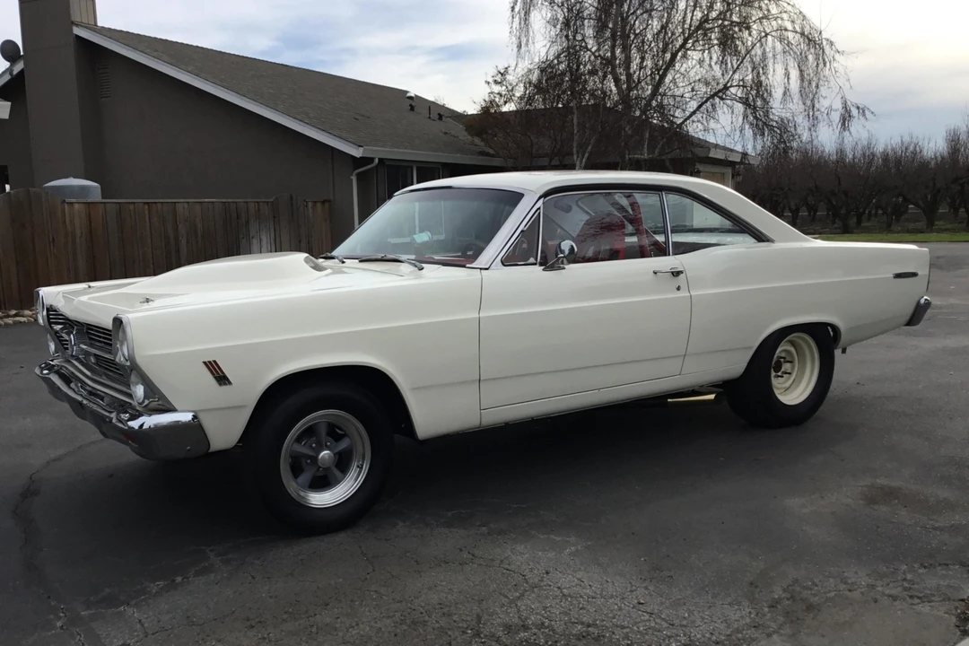 1967 Ford Fairlane 5th Gen - Image 4 of 31